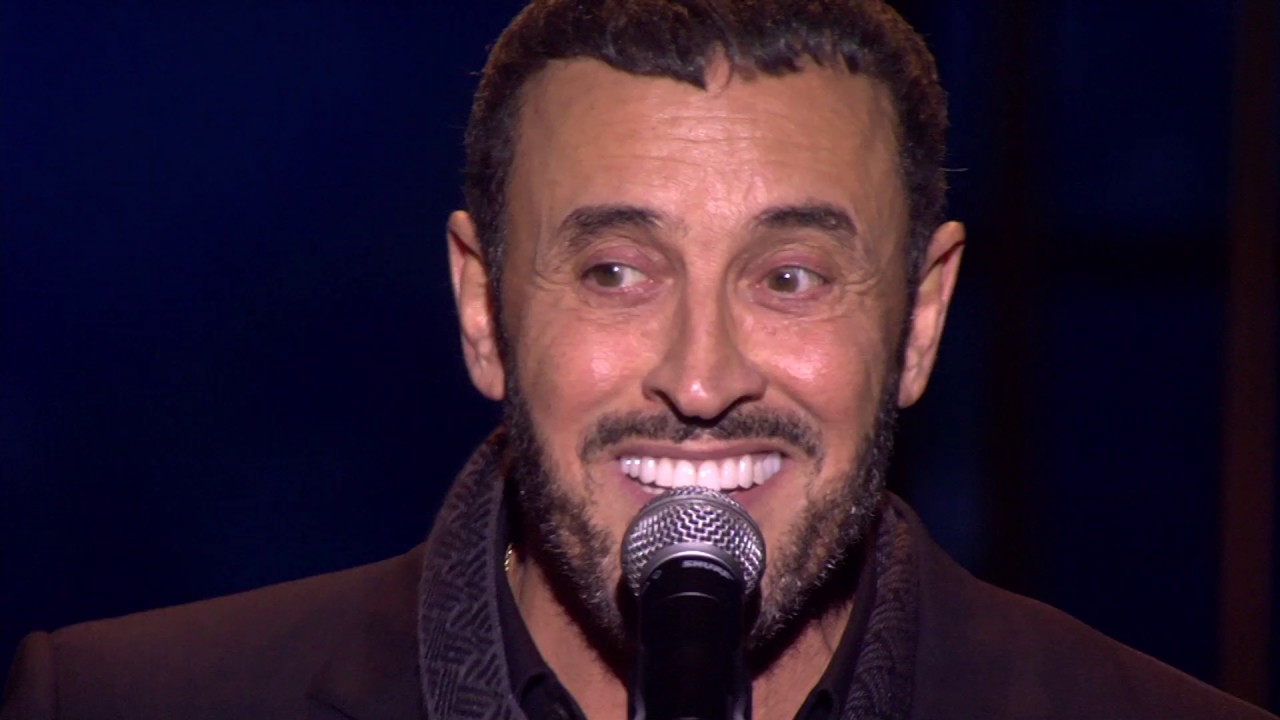 كاظم الساهر - كوني إمرأة | Kadim Al Sahir