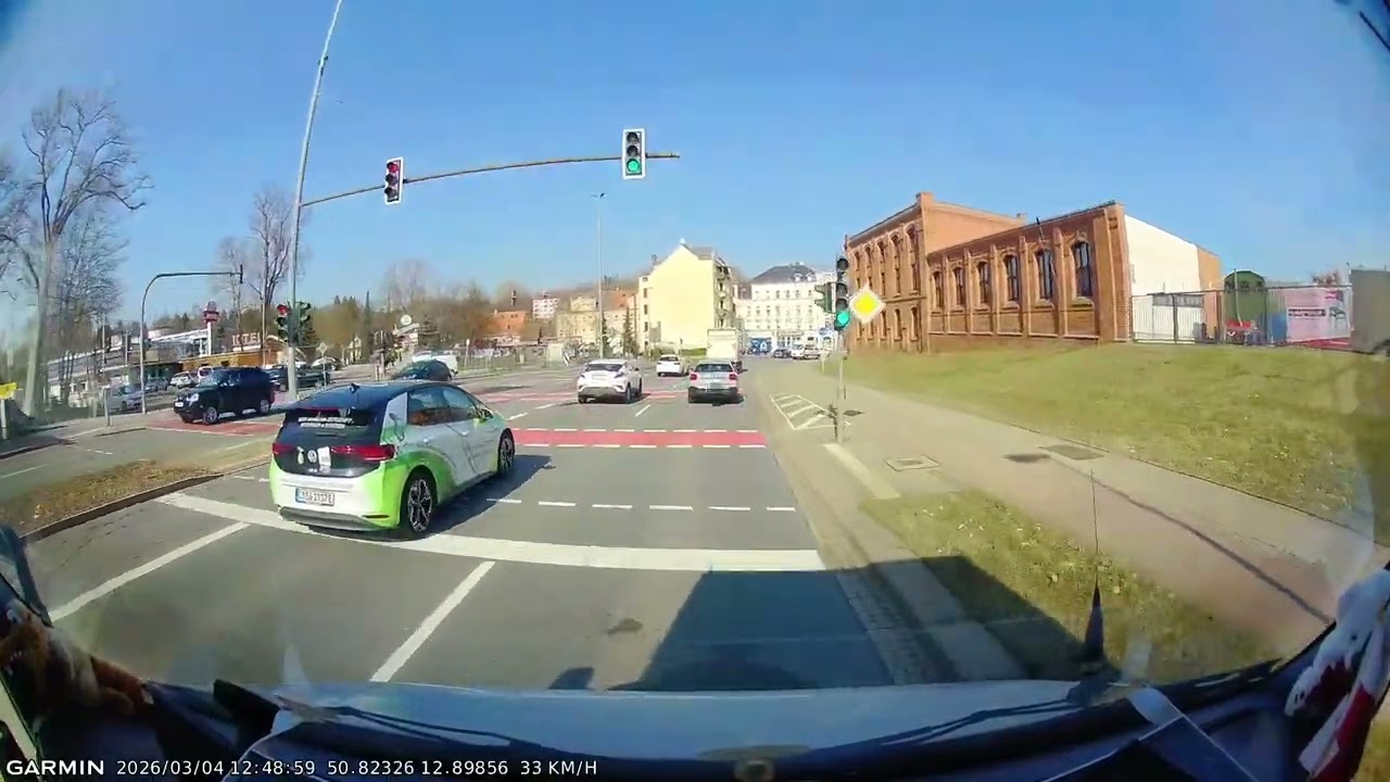 Dash Cam 17