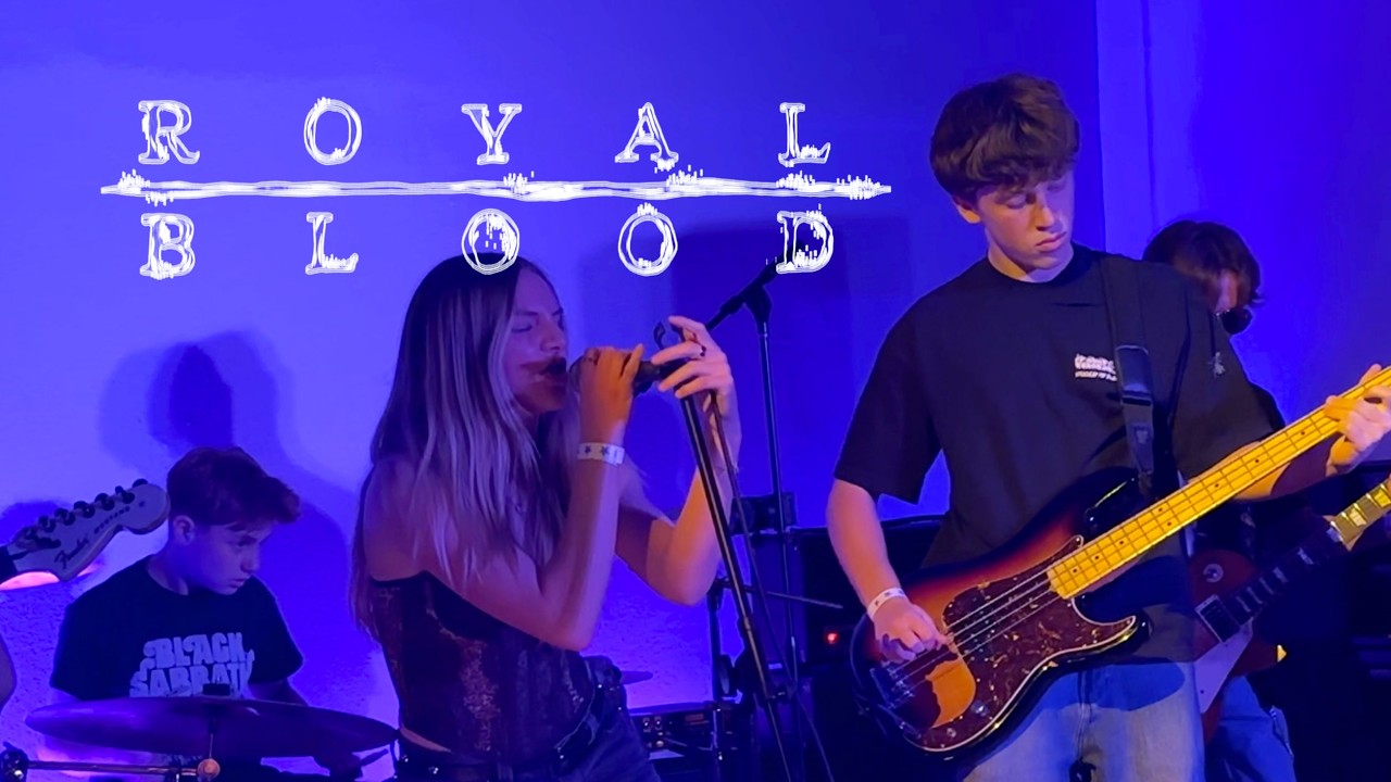 Royal Blood - 