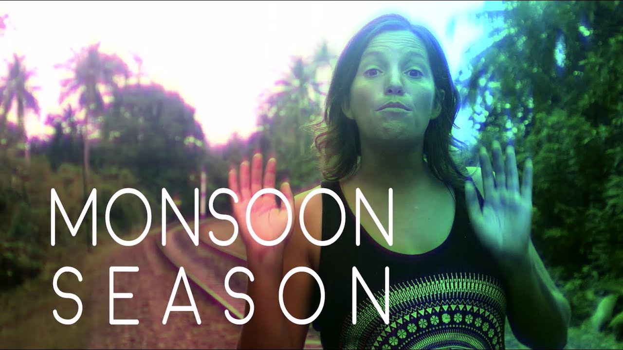 Monsoon Season in Sri Lanka: Is it ok to go to the South Coast?