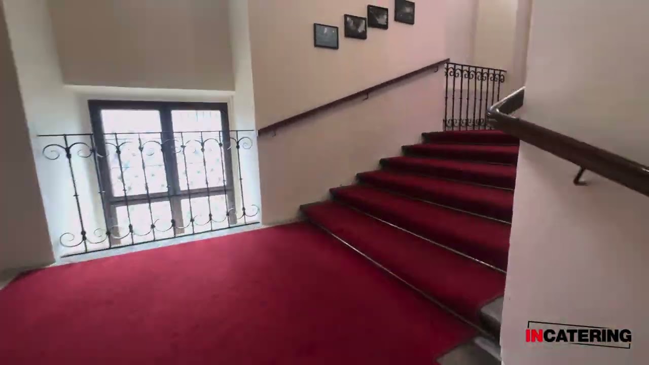 Břevnovsk&yacute; kl&aacute;&scaron;ter: jedinečn&yacute; prostor pro v&aacute;&scaron; př&iacute;&scaron;t&iacute; event.