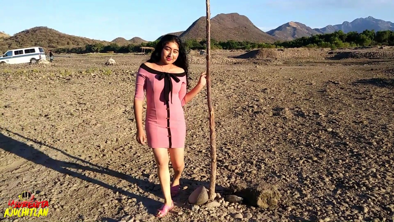 Surenita en la playa  conocela un poquito mas, Cumbia .