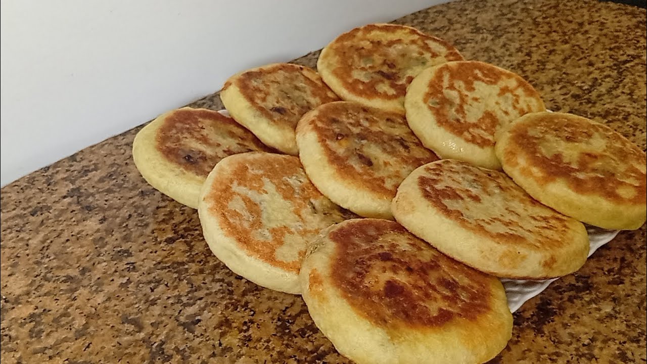 بطبوط معمر (مخمار) بحشوة اقتصادية ولذيذة.. خفيف كيشهي وماكيخطانيش فـ رمضان! 🌙🧺