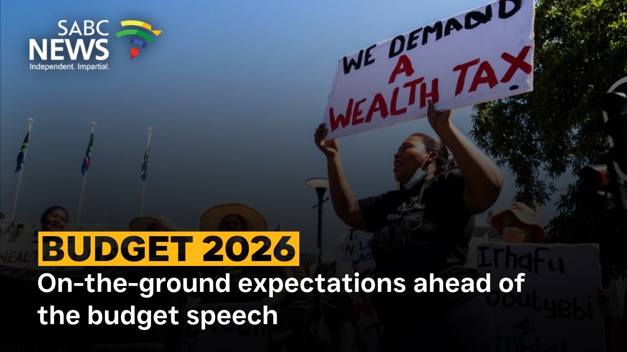 Budget 2026 | On-the-ground expectations ahead of the budget speech