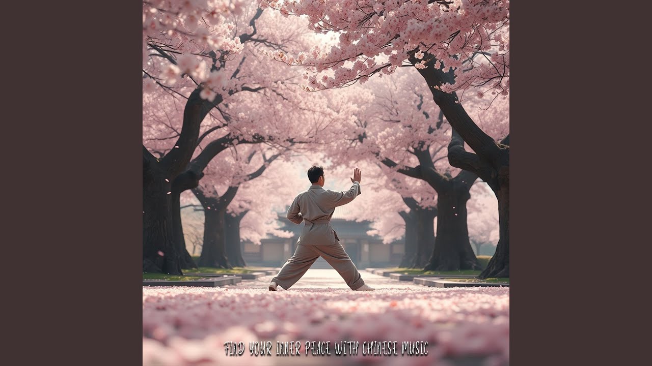 Find Your Inner Peace with Chinese Music
