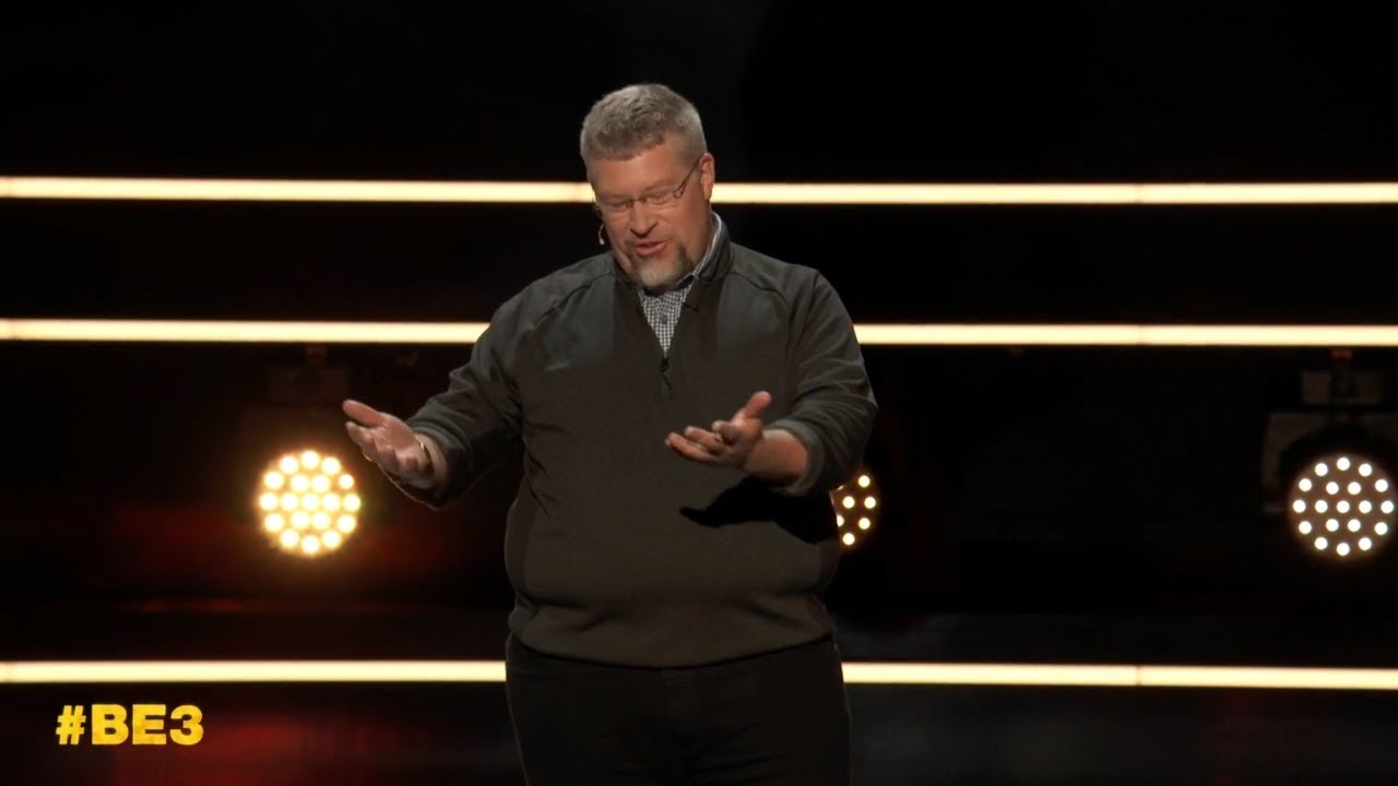 #BE3 2019 | ESO Enthusiasts