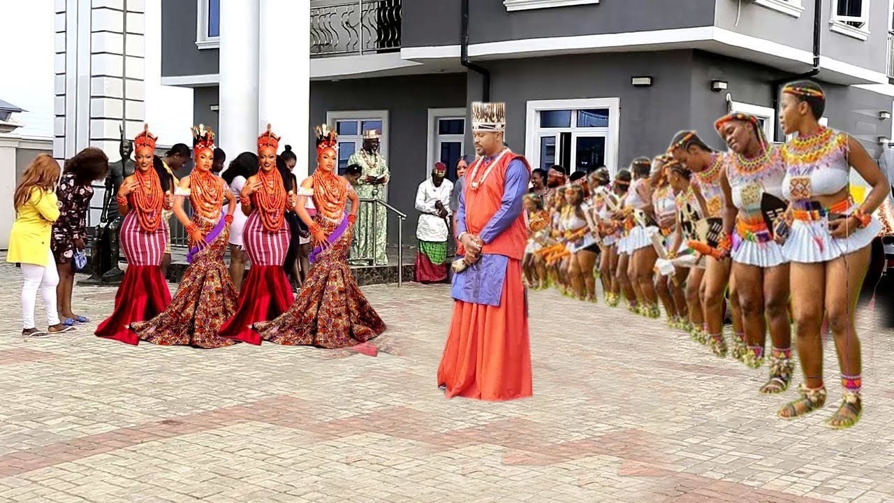 The Maiden No One Noticed Became the Queen of the Kingdom.