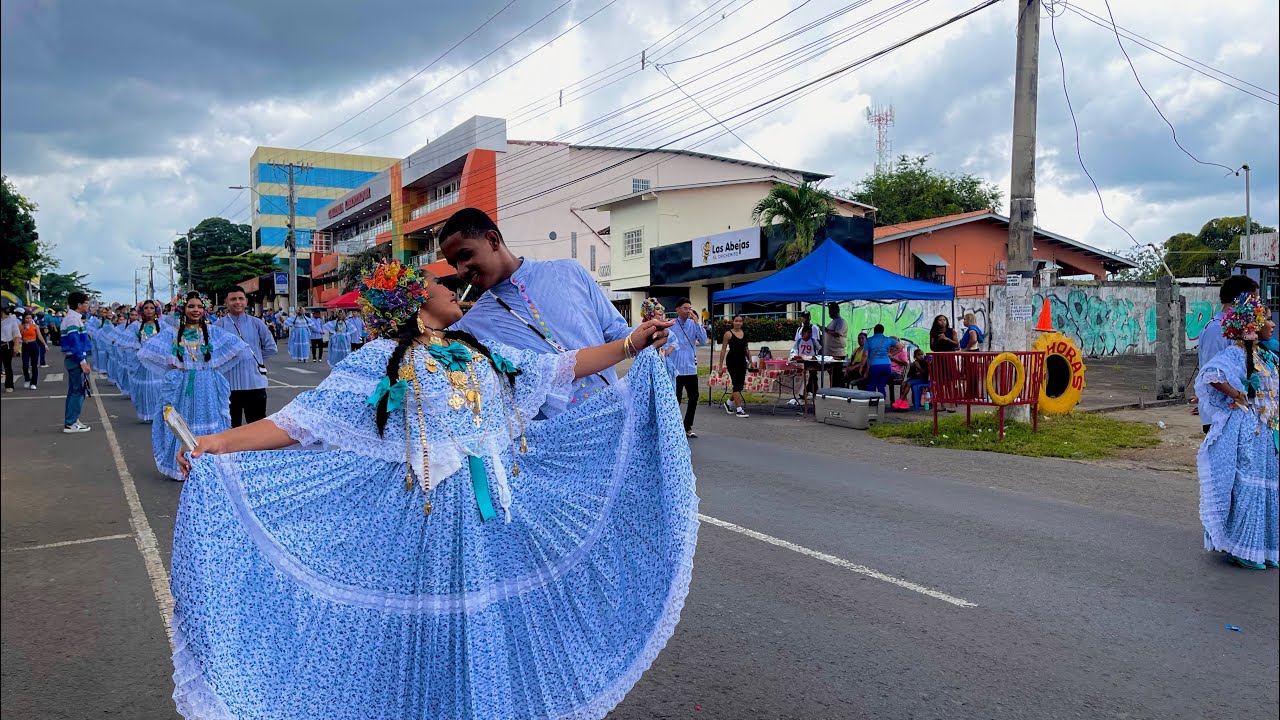 Ballet folclórico ITG🦅