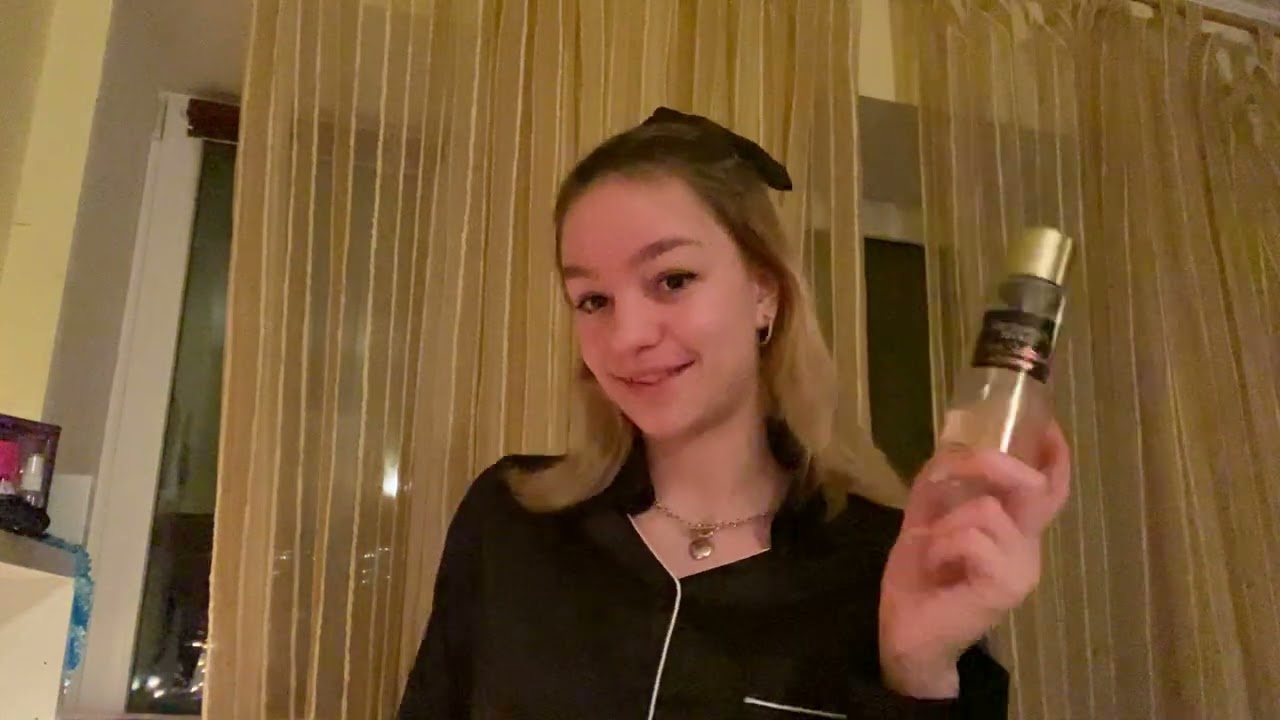 моя коллекция виктория сикрет(мисты и лосьоны)
