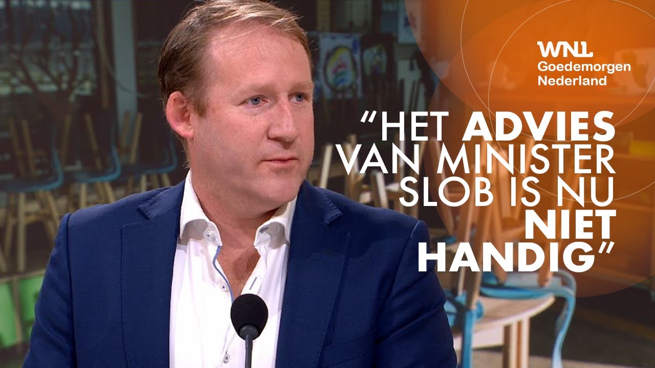 Onrust bij basisscholen over schooltijden, ook bij BSO problemen