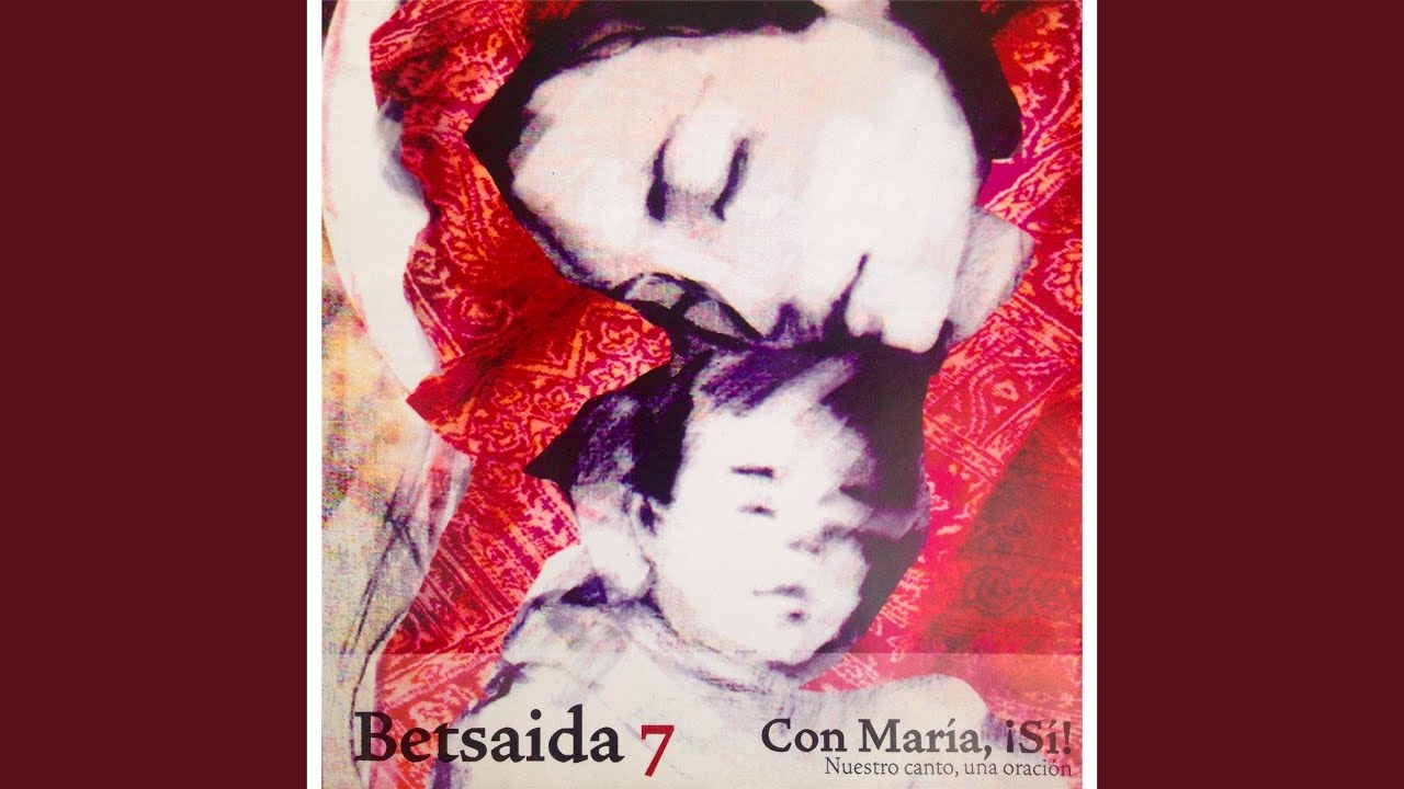 Dios Te Salve Maria