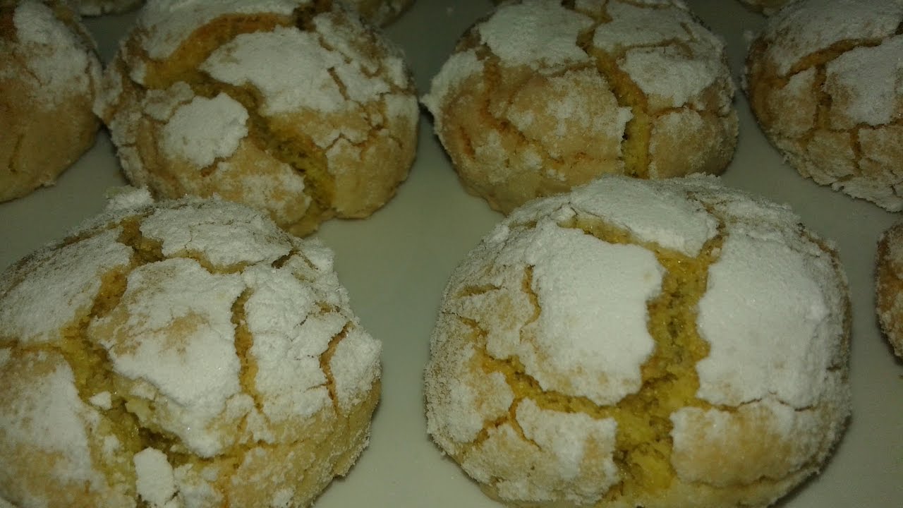 المطبخ البسيط |  غريبة بالكوك و السميدة اقتصادية مع اسرار نجاحها