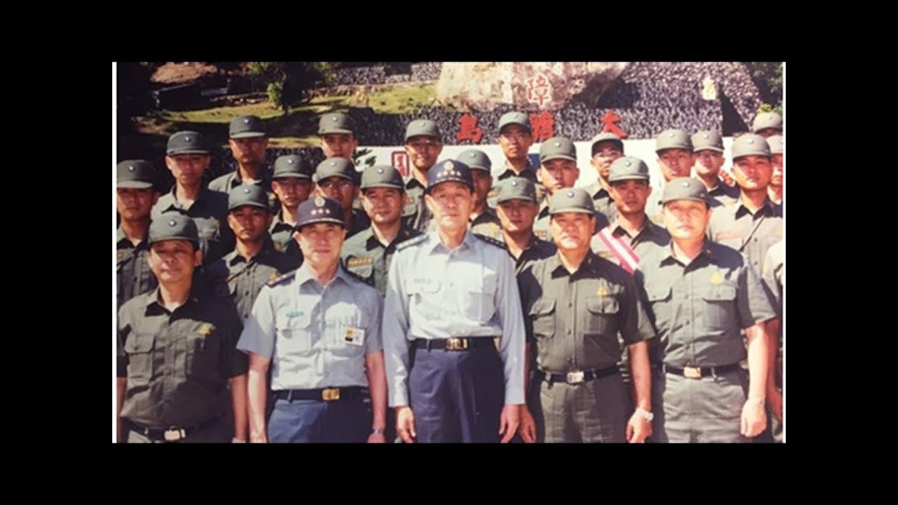 4道秘密軍令保台灣！「兩國論」引發96年台海危機　已逝上將成傳奇 | ETtoday新聞雲