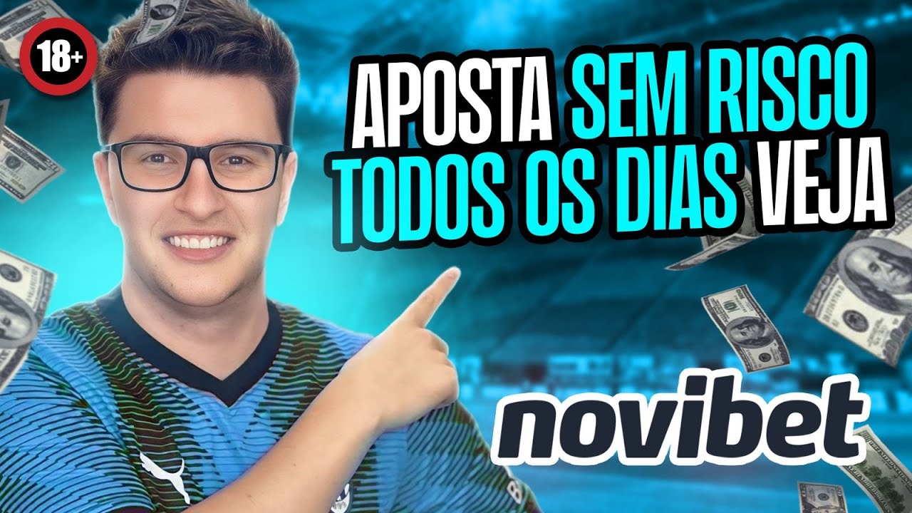 Pouca gente usa isso na Novibet &mdash; e muda totalmente seus resultados