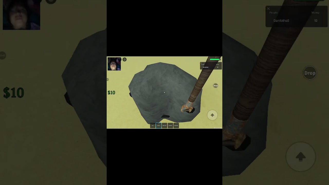 Dead rails (1 hour long)