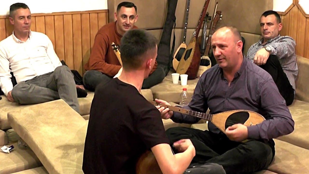 SINAN E EDONIS GASHI 2021 = TELEGRAMI