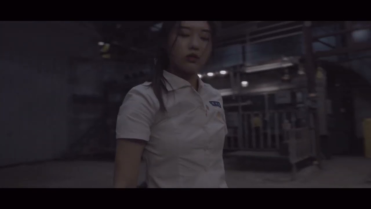 김가림_액션 영상⚔️