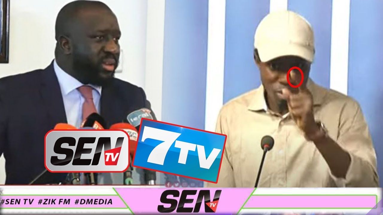 Sen TV non reconnu: Abdou Nguer « Ministre bi comédien la, Na gnou dèlo impôts yi… »