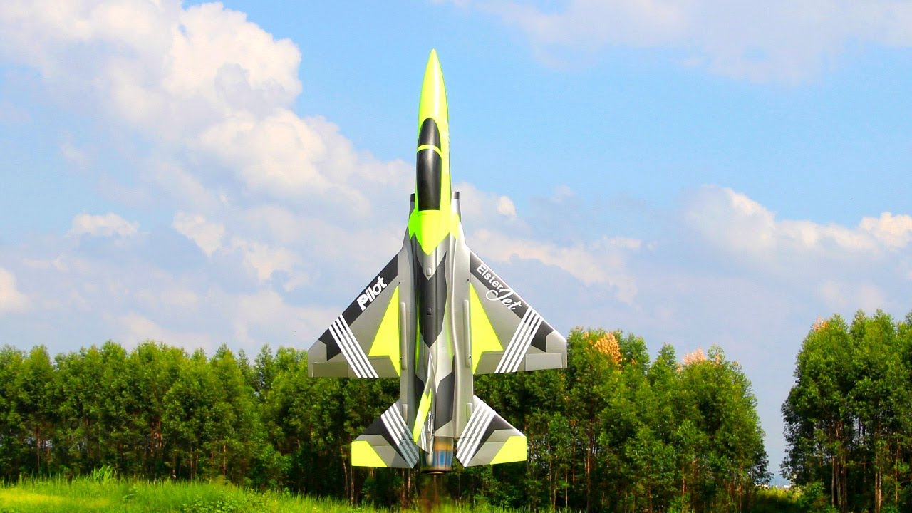 Pilot-RC: FC1 3D 2.2m
