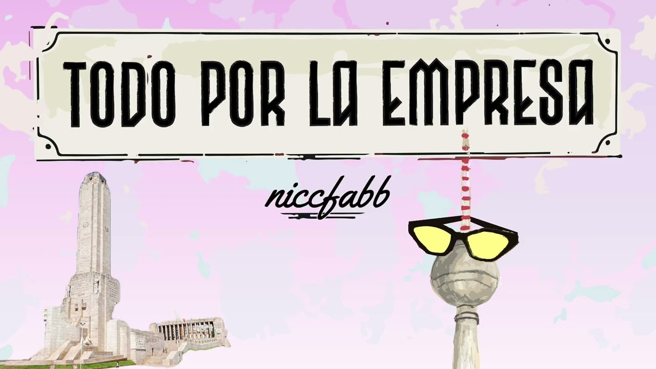 Episodio 31: Estoy en Rosario