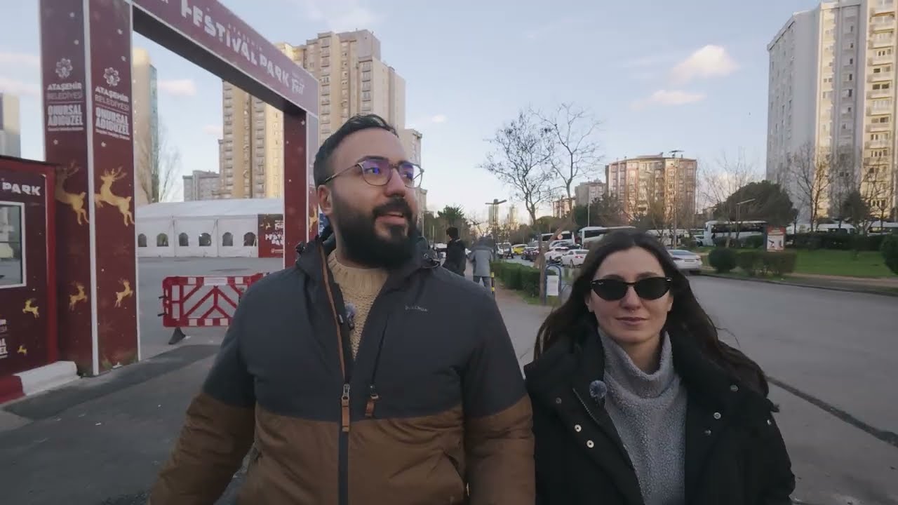 Eril ve Dişil Enerji