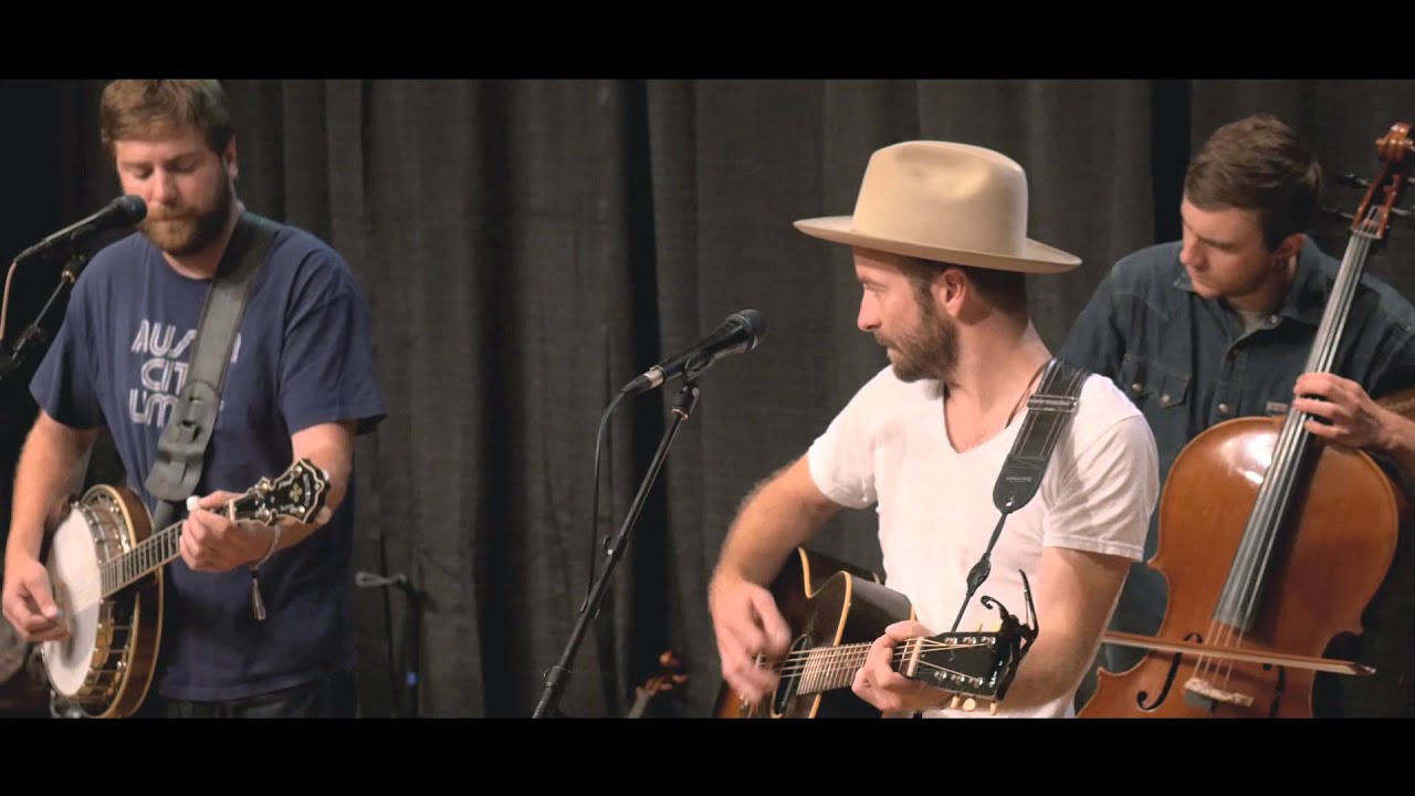 Trampled by Turtles: 