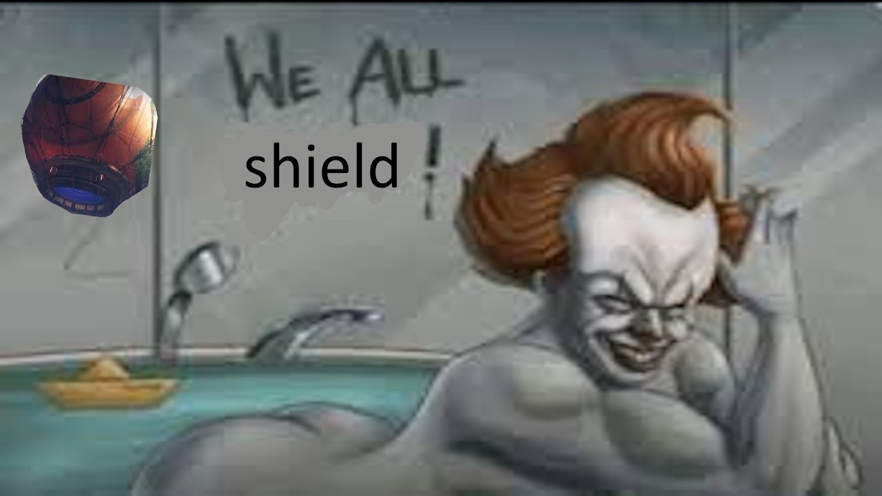 Fallen Shield wr | Destiny 2