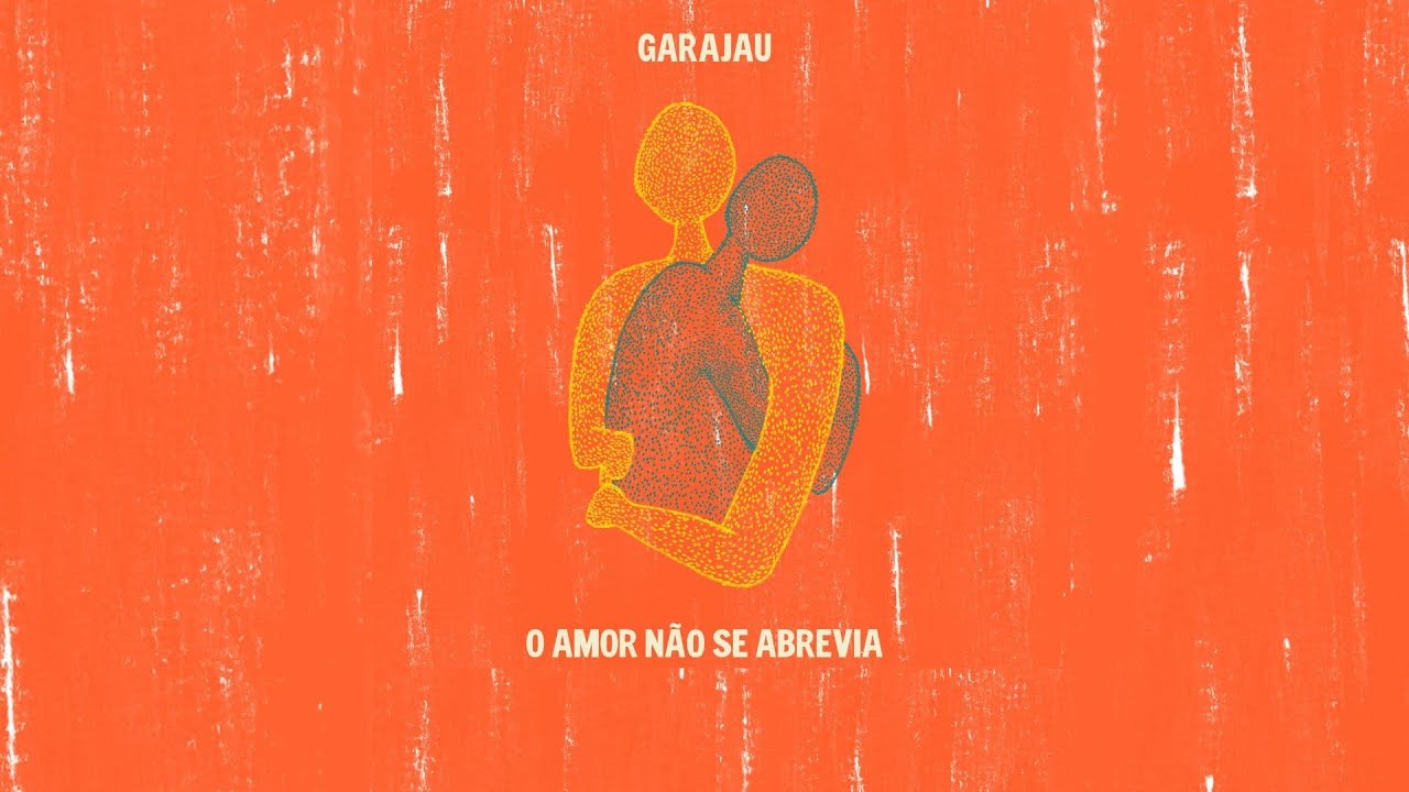 Garajau - Jardim  [Lyric Video]