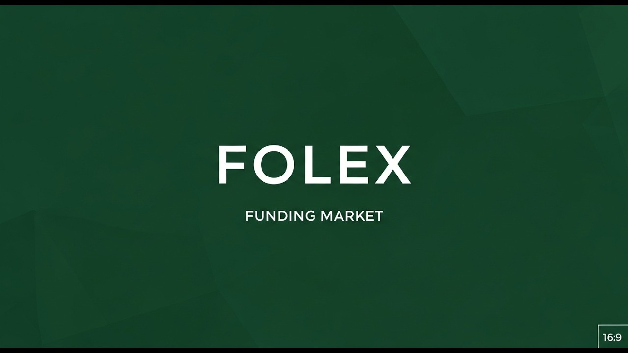 How to get your business funding ready.  As the Folex Team