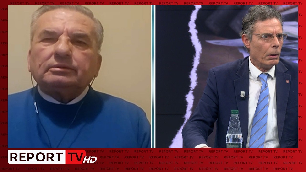 Balluku nuk ka vjedhur? Beqiri: Nuk akuzohet për korrupsion! Merkoçi: Hajdute, ka vjedhur miliona!