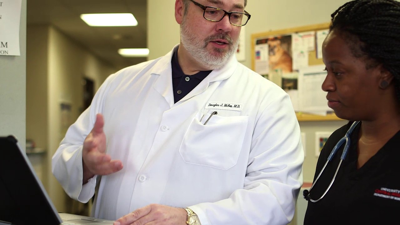 Medical Group of Kansas City