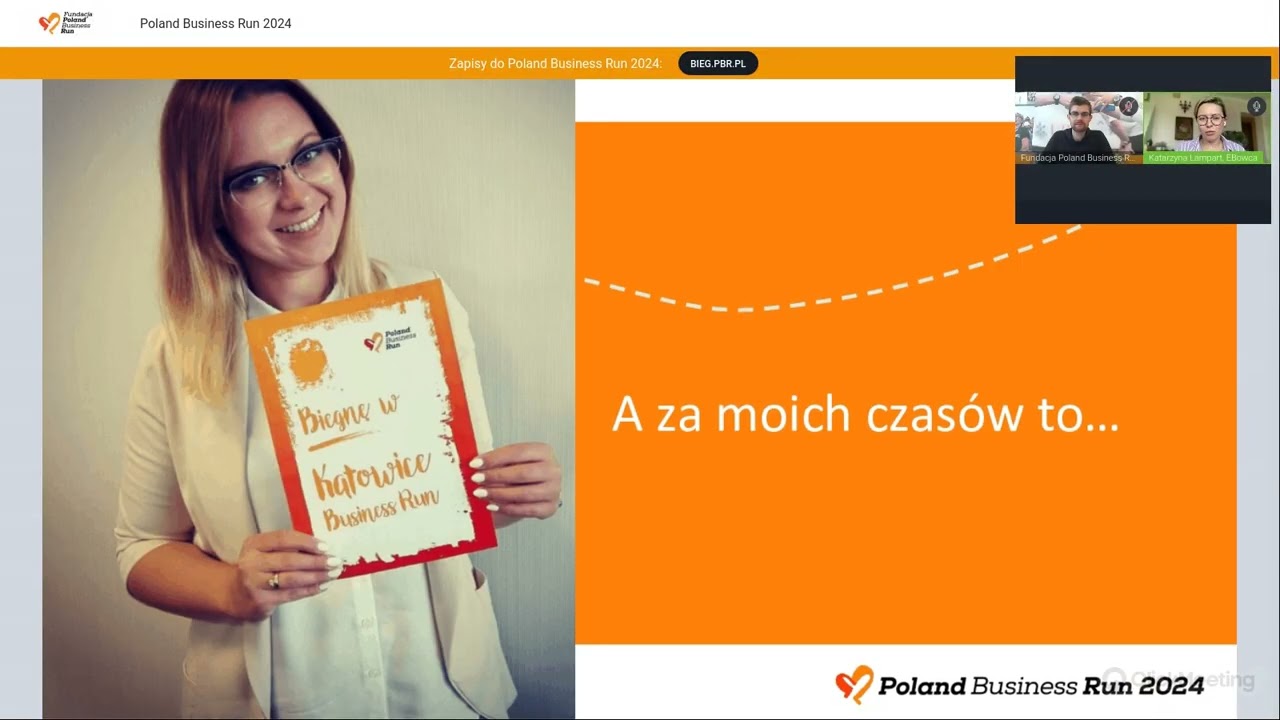 Wykorzystaj Bieg Wydarzeń
