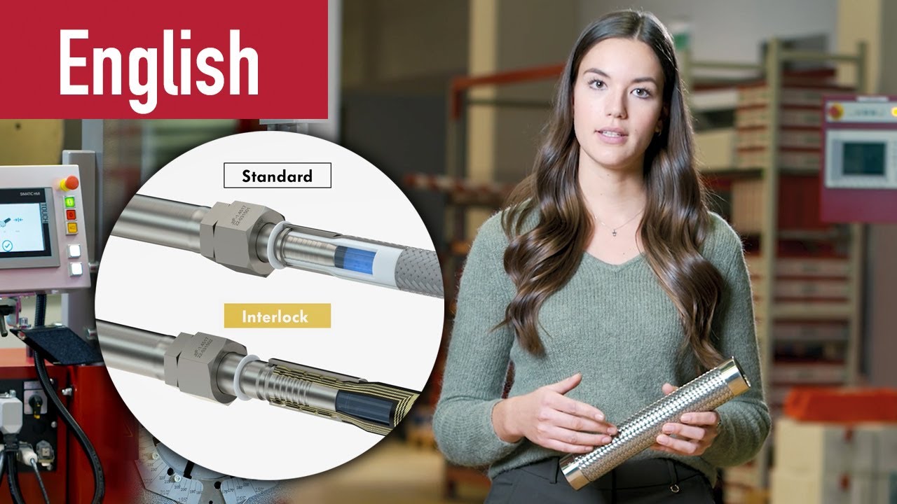 Schwer Fittings: Hose Technology, Hose Fittings, Swage Sleeves, and Hoses