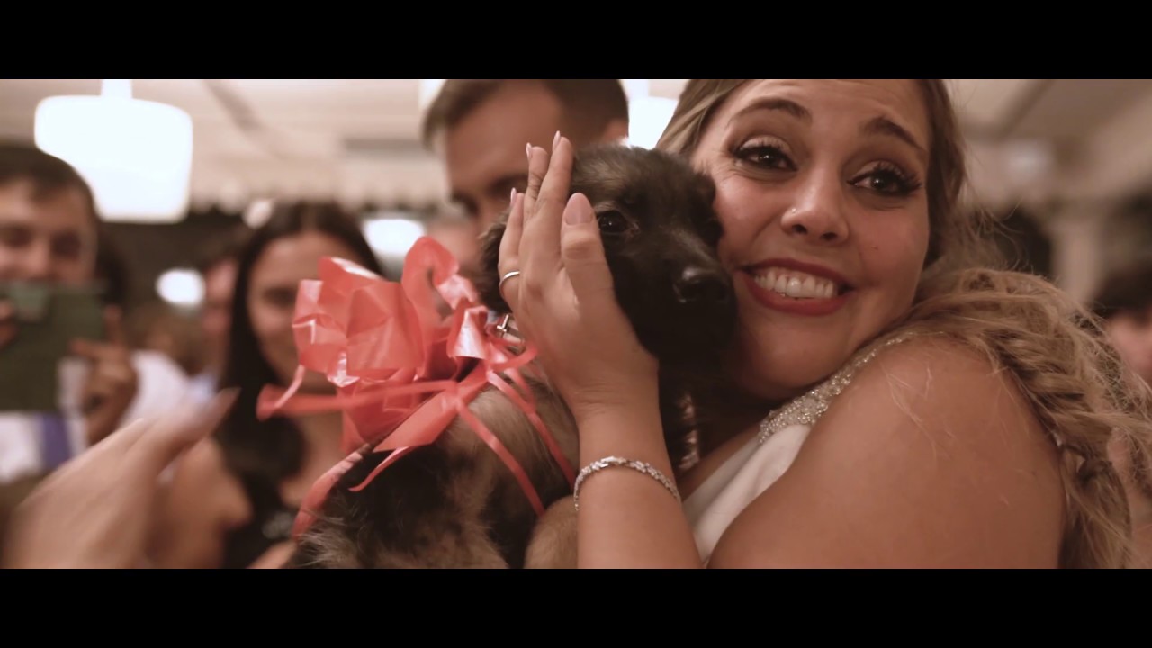 Fran + Vane | Trailer | Complejo Paris - Illescas
