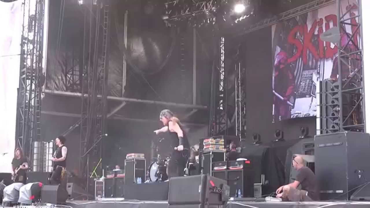 Skid Row 