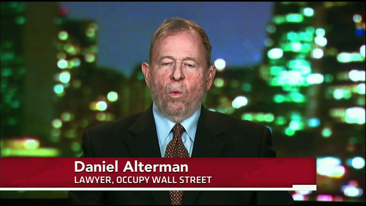 What's Next for Occupy Wall Street Protests After Judge Bars Camping in Park?