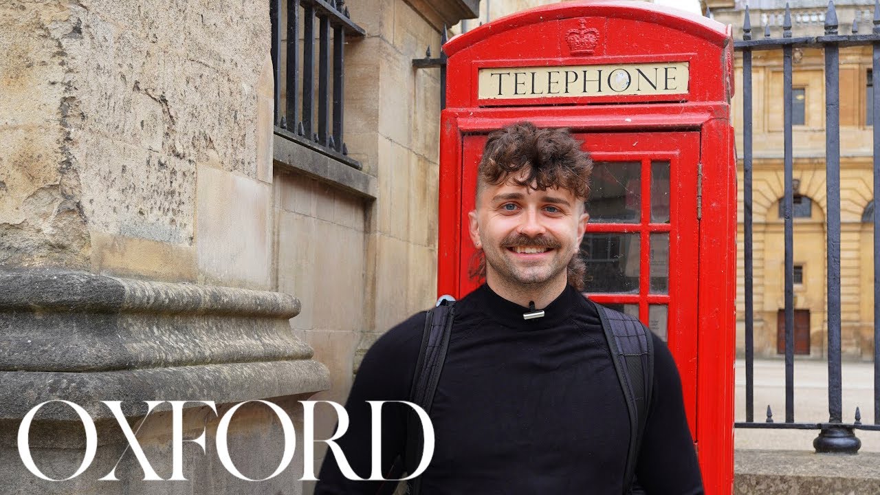 73 Questions with an Oxford PhD Student | Holocaust and Jewish Studies Researcher