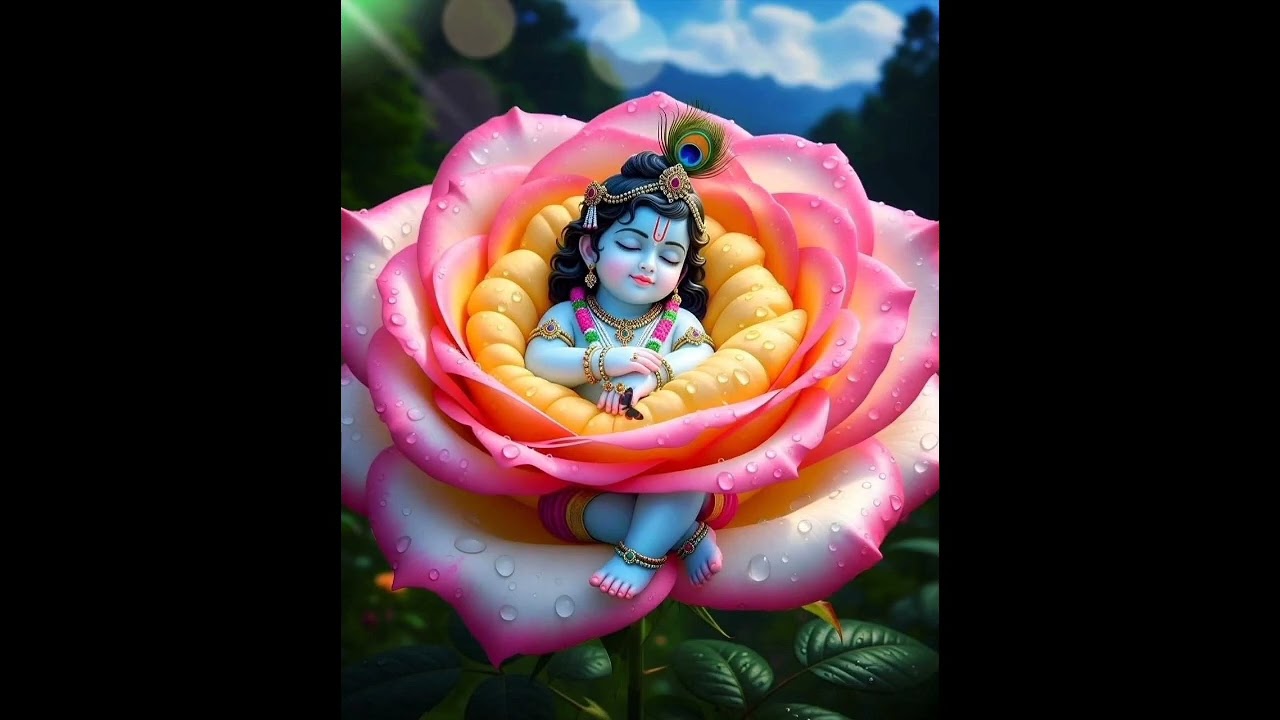 GITA Ch 18 Ver 60 - 