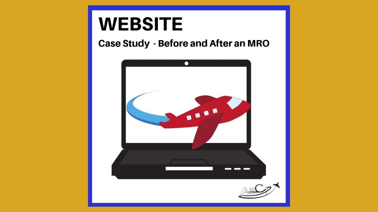 147 Website Overhaul Case Study - LD Aviation