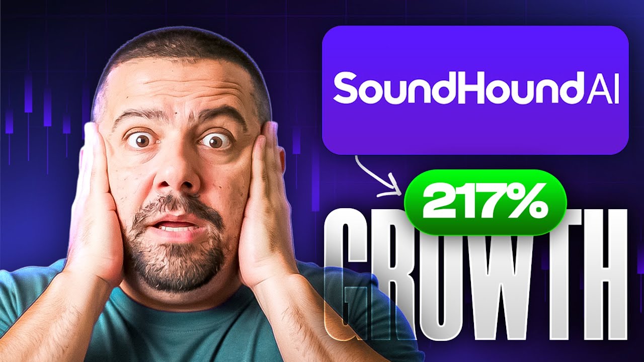 Great News for SoundHoundAI Stock Investors! | SOUN Stock Analysis