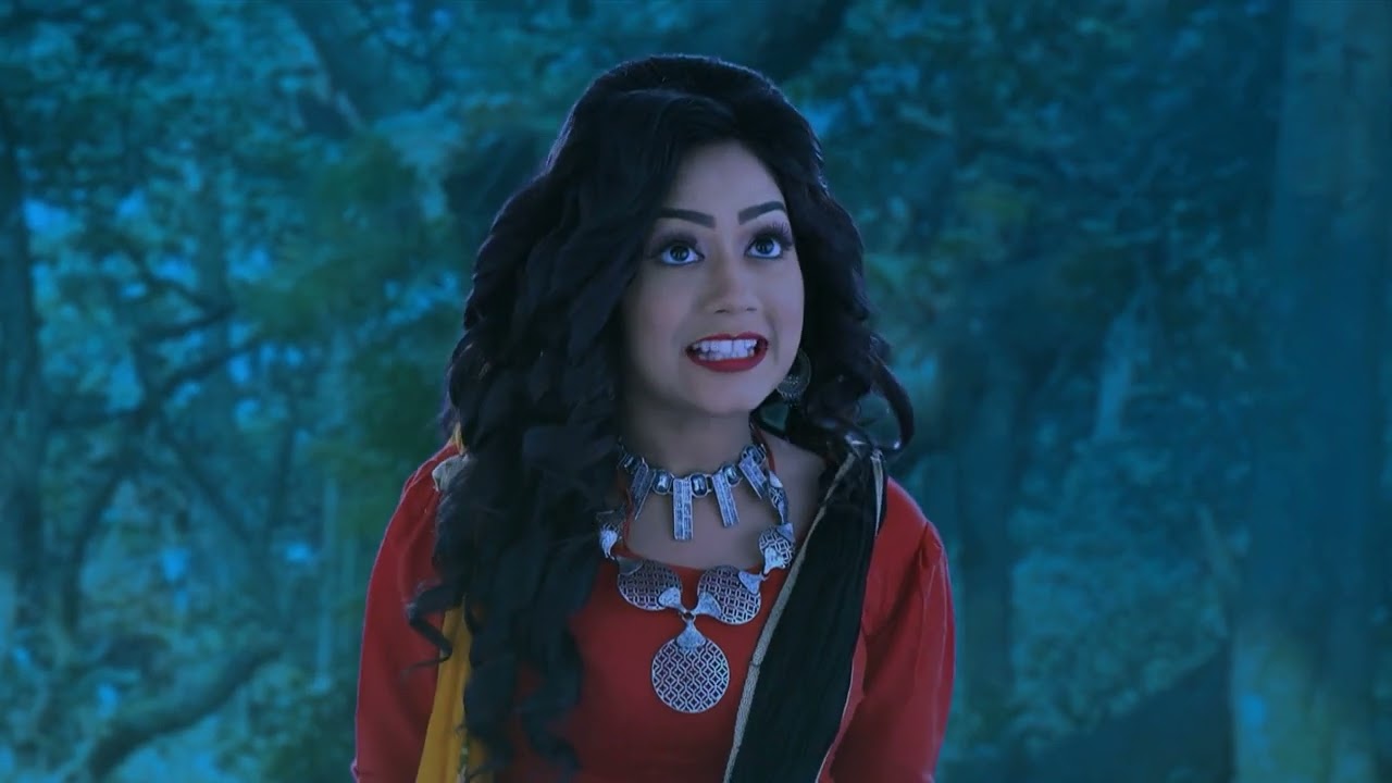 Saat Bhai Champa - Ep 124 - Surinder Singh, Nispal Singh - Bengali Tv Serial - Zee5 Bangla Classics