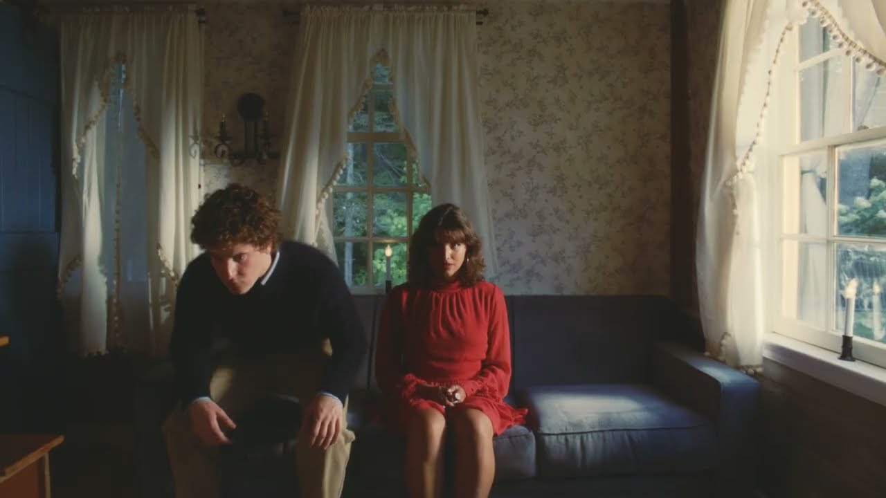 Limerence by Analise (Music Video)