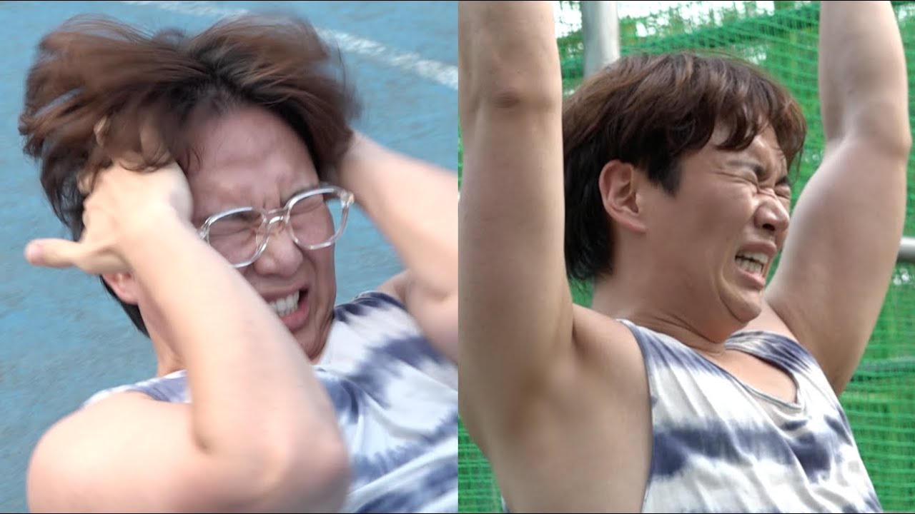 가짜사나이 3기 지원합니다(2기를 응원하는 마음으로...)
