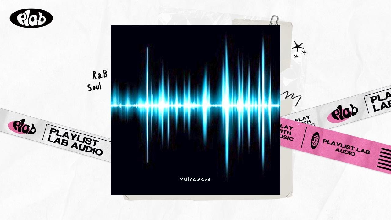 [Audio] EchoHarmony - Pulsewave