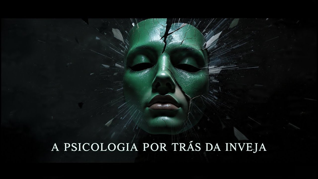 A Psicologia por Trás da Inveja