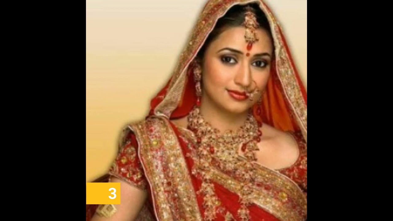 5 actrice indienne les plus belles