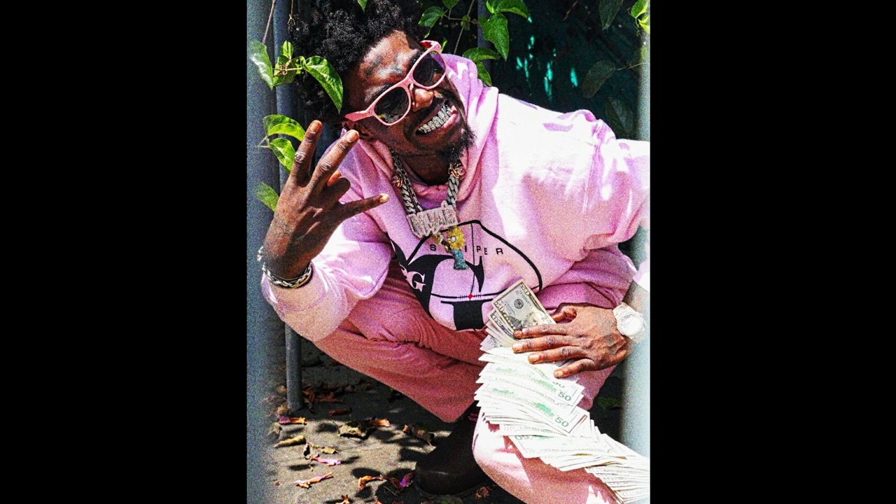 (FREE) Kodak Black Type Beat - 