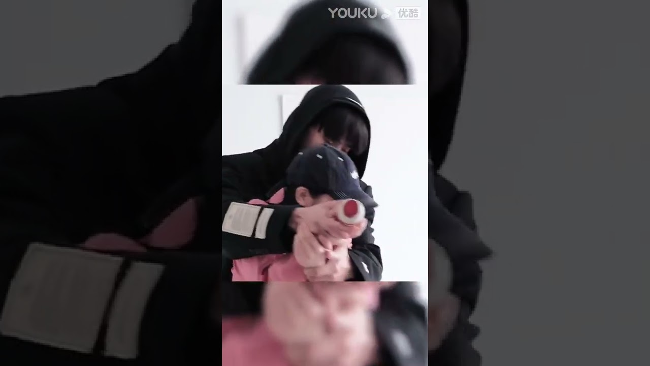 ENGSUB 花絮：陈芳彤代高政再现经典开枪场景！ |【千金丫环 Maid's Revenge】| 陈芳彤/代高政/魏天浩/董颜 | 民国爱情片 | 优酷 YOUKU #shorts