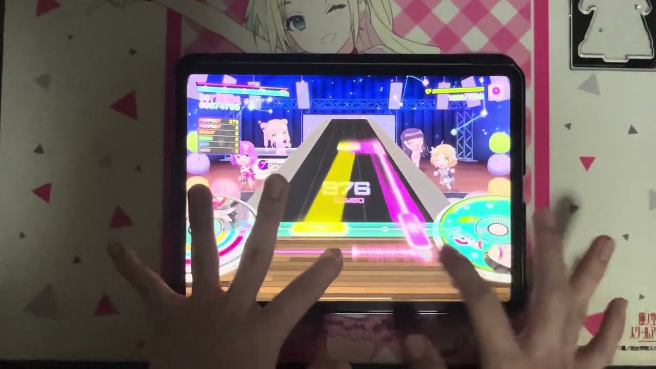 【グルミク】PRIMA HERO EX