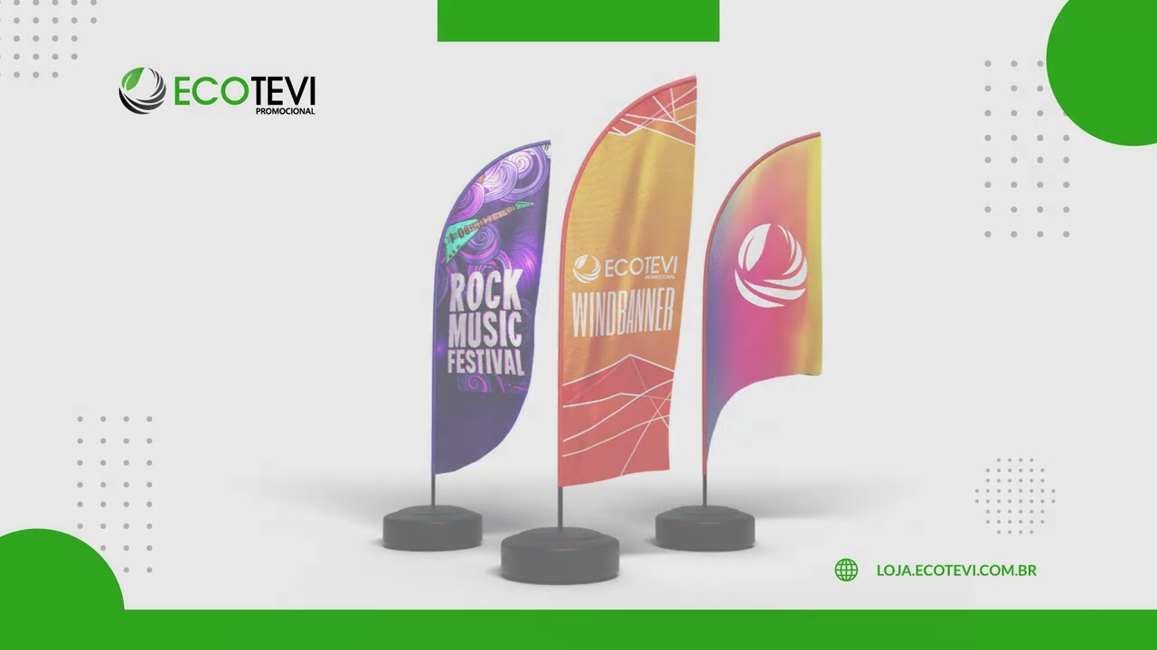 Tutorial Windbanner | CorelDraw